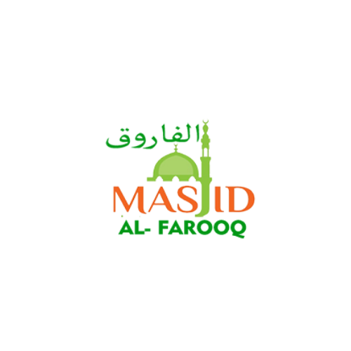 Masjid Al Farooq Logo